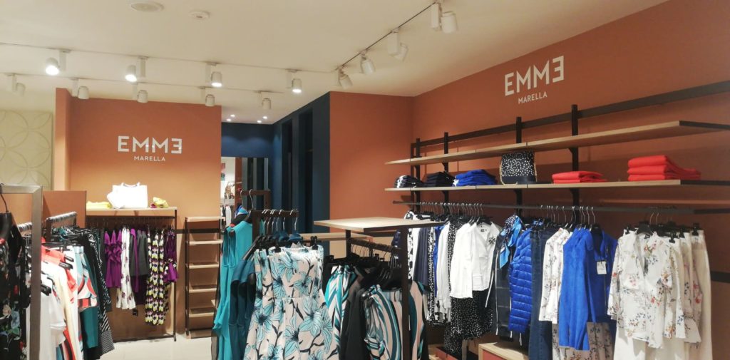 Emmemarella – Palermo (Centro Commerciale La Malfa 14)